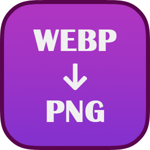 How To Convert WEBP To PNG - Online Image Converter 